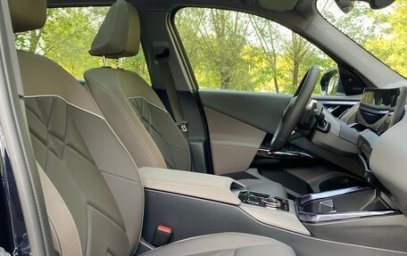 BMW X3, 2025 год, 6 990 000 рублей, 9 фотография