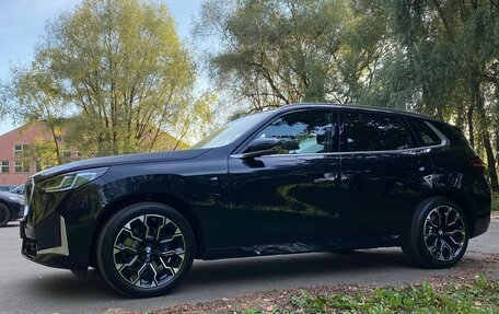 BMW X3, 2025 год, 6 990 000 рублей, 4 фотография