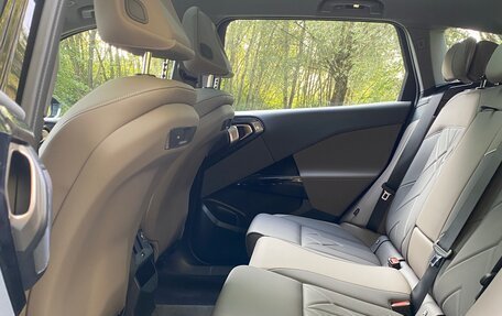 BMW X3, 2025 год, 6 990 000 рублей, 13 фотография