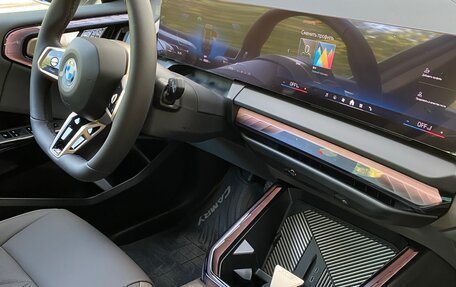 BMW X3, 2025 год, 6 990 000 рублей, 16 фотография