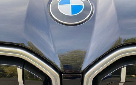 BMW X3, 2025 год, 6 990 000 рублей, 27 фотография