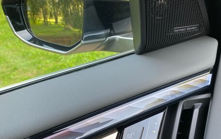 BMW X3, 2025 год, 6 990 000 рублей, 20 фотография
