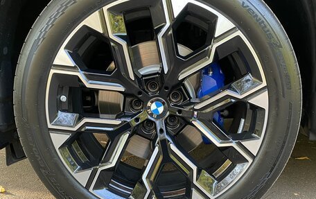 BMW X3, 2025 год, 6 990 000 рублей, 25 фотография