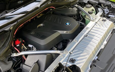BMW X3, 2025 год, 6 990 000 рублей, 29 фотография