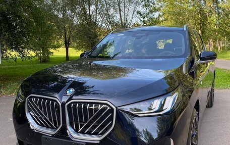 BMW X3, 2025 год, 6 990 000 рублей, 30 фотография