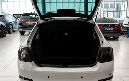 Skoda Octavia, 2013 год, 699 000 рублей, 12 фотография