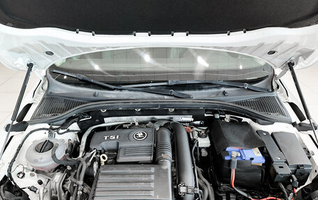 Skoda Octavia, 2013 год, 699 000 рублей, 11 фотография