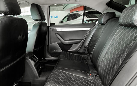 Skoda Octavia, 2013 год, 699 000 рублей, 15 фотография