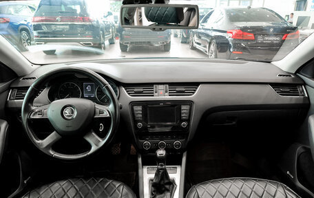 Skoda Octavia, 2013 год, 699 000 рублей, 17 фотография