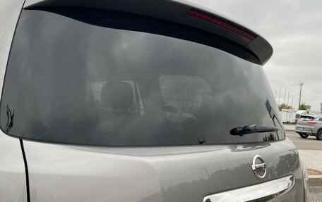 Nissan Patrol, 2010 год, 2 200 000 рублей, 7 фотография