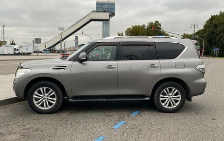 Nissan Patrol, 2010 год, 2 200 000 рублей, 4 фотография