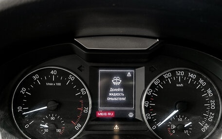 Skoda Octavia, 2013 год, 699 000 рублей, 16 фотография