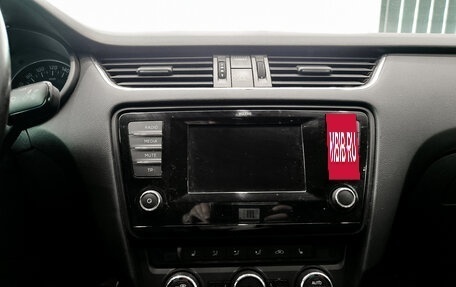 Skoda Octavia, 2013 год, 699 000 рублей, 18 фотография