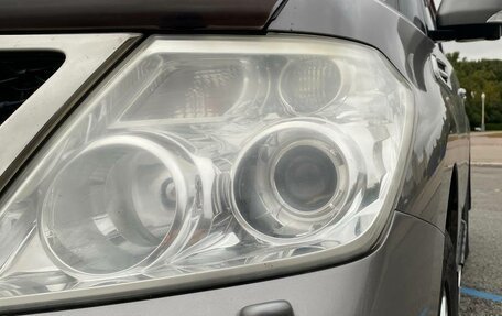 Nissan Patrol, 2010 год, 2 200 000 рублей, 12 фотография