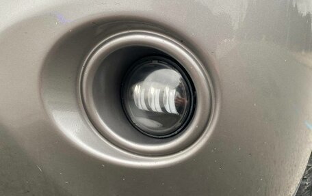 Nissan Patrol, 2010 год, 2 200 000 рублей, 11 фотография