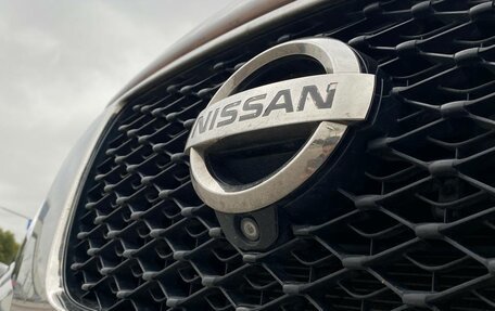 Nissan Patrol, 2010 год, 2 200 000 рублей, 14 фотография