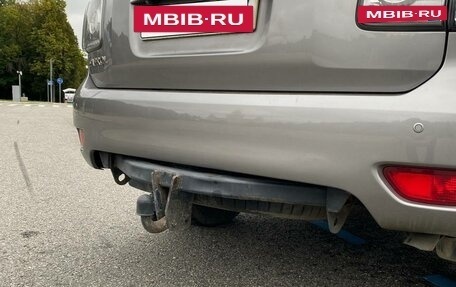 Nissan Patrol, 2010 год, 2 200 000 рублей, 8 фотография