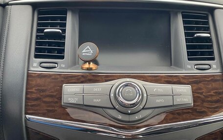 Nissan Patrol, 2010 год, 2 200 000 рублей, 20 фотография