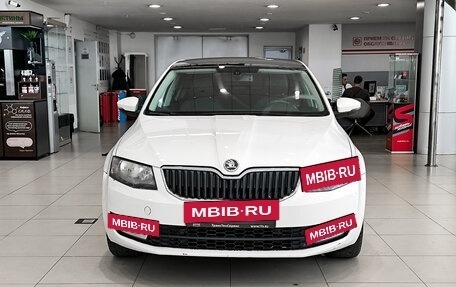 Skoda Octavia, 2013 год, 699 000 рублей, 2 фотография