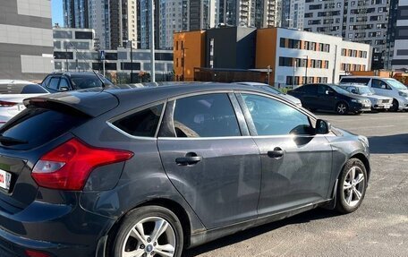 Ford Focus III, 2011 год, 640 000 рублей, 5 фотография