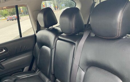 Nissan Patrol, 2010 год, 2 200 000 рублей, 33 фотография