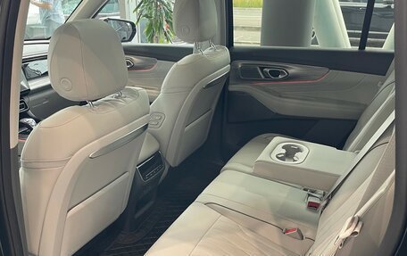 GAC GS8, 2024 год, 4 499 000 рублей, 12 фотография
