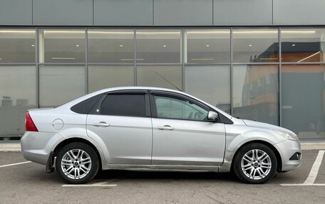 Ford Focus II рестайлинг, 2008 год, 359 000 рублей, 3 фотография
