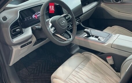GAC GS8, 2024 год, 4 499 000 рублей, 9 фотография
