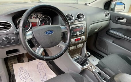 Ford Focus II рестайлинг, 2008 год, 359 000 рублей, 7 фотография