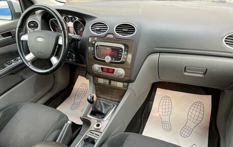 Ford Focus II рестайлинг, 2008 год, 359 000 рублей, 8 фотография