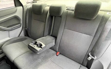 Ford Focus II рестайлинг, 2008 год, 359 000 рублей, 10 фотография