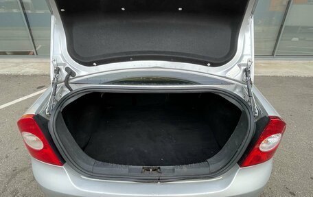 Ford Focus II рестайлинг, 2008 год, 359 000 рублей, 11 фотография