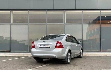 Ford Focus II рестайлинг, 2008 год, 359 000 рублей, 4 фотография