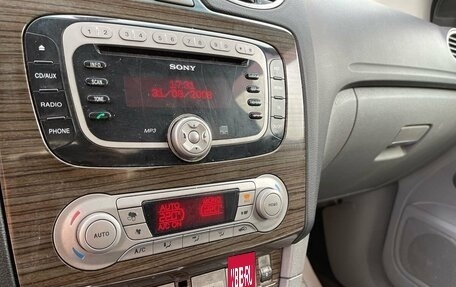 Ford Focus II рестайлинг, 2008 год, 359 000 рублей, 9 фотография