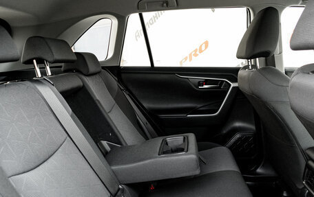 Toyota RAV4, 2020 год, 2 250 000 рублей, 22 фотография