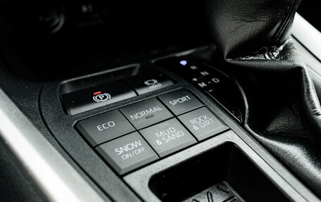 Toyota RAV4, 2020 год, 2 250 000 рублей, 20 фотография