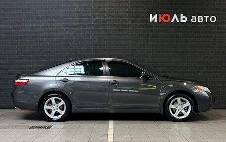 Toyota Camry, 2008 год, 1 390 000 рублей, 4 фотография