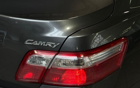 Toyota Camry, 2008 год, 1 390 000 рублей, 13 фотография