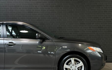 Toyota Camry, 2008 год, 1 390 000 рублей, 7 фотография