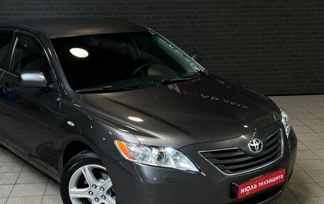 Toyota Camry, 2008 год, 1 390 000 рублей, 8 фотография