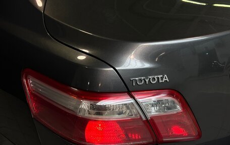 Toyota Camry, 2008 год, 1 390 000 рублей, 14 фотография