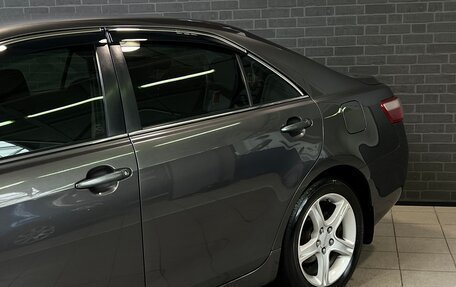 Toyota Camry, 2008 год, 1 390 000 рублей, 12 фотография
