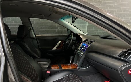 Toyota Camry, 2008 год, 1 390 000 рублей, 17 фотография