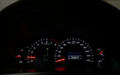 Toyota Camry, 2008 год, 1 390 000 рублей, 29 фотография