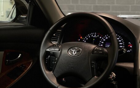 Toyota Camry, 2008 год, 1 390 000 рублей, 19 фотография