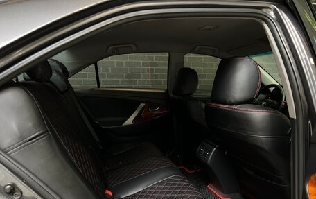 Toyota Camry, 2008 год, 1 390 000 рублей, 18 фотография