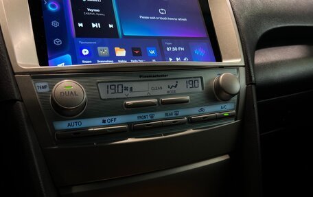Toyota Camry, 2008 год, 1 390 000 рублей, 21 фотография