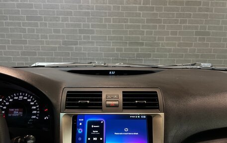 Toyota Camry, 2008 год, 1 390 000 рублей, 20 фотография