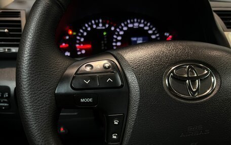 Toyota Camry, 2008 год, 1 390 000 рублей, 25 фотография