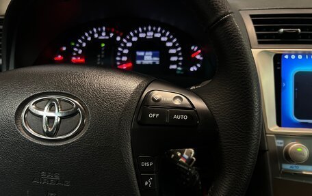 Toyota Camry, 2008 год, 1 390 000 рублей, 24 фотография